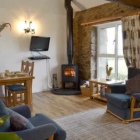 Holiday home Barn - Ukc2682
