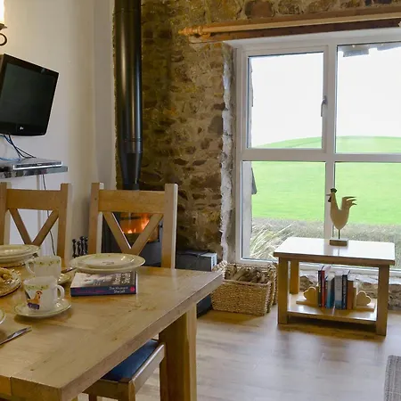 Barn - Ukc2682 Holiday home *