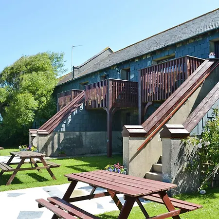 Barn - Ukc2682